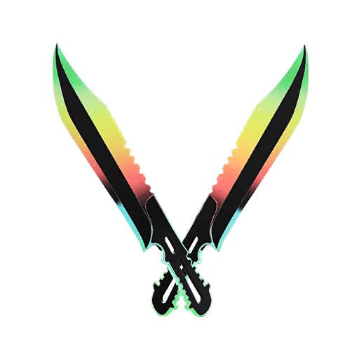 Bow Blades
