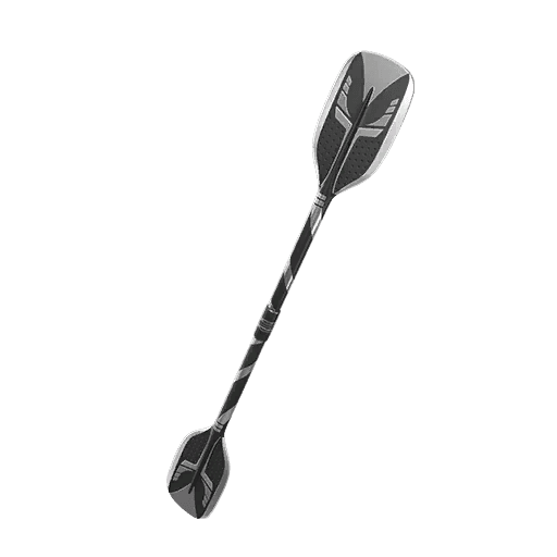 Paddle Axe