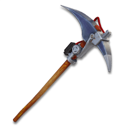 Tech Axe