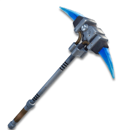 Laser Pick