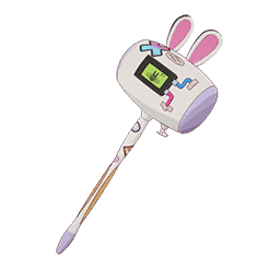 The Original Bonk Bunny