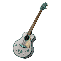 Lucky Guitar