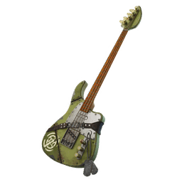 Rock Steady