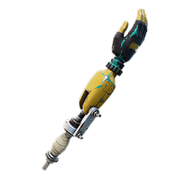 Dummy Smacker