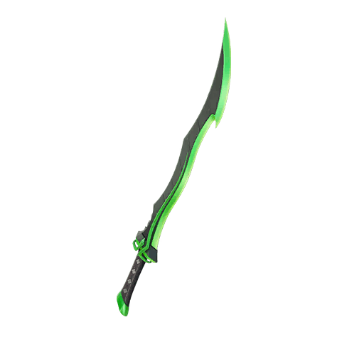 Snakebite Slasher