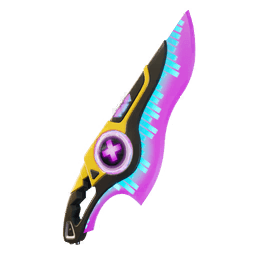 Waveform Sword