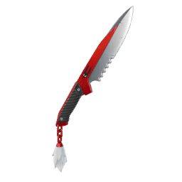 Lucky Dagger