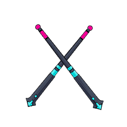 Miku's Beat Drums
