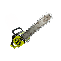 The Chainsaw