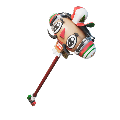 Sledgecracker