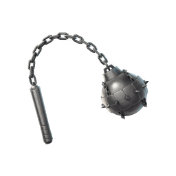 Meteor Hammer