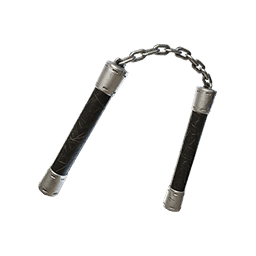 Mikey's Nunchucks