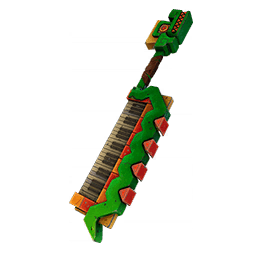 Beast Scales