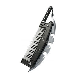 WRLD Keys