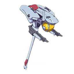 Red Tail Reaver