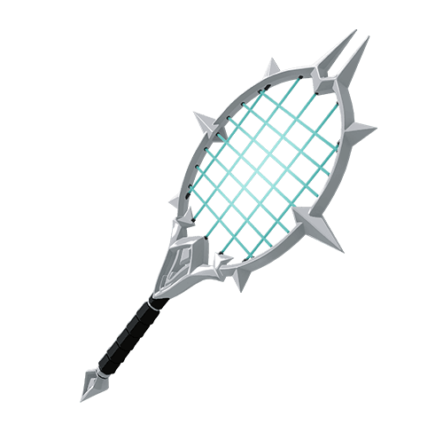 Racket of the Wish