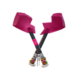 Breakup Bats
