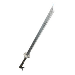 Ruler Sword