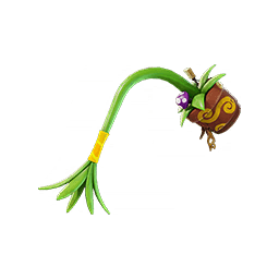 Homegrown Flail