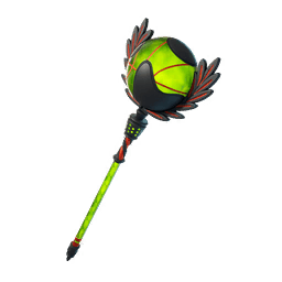 Meltdown Mace