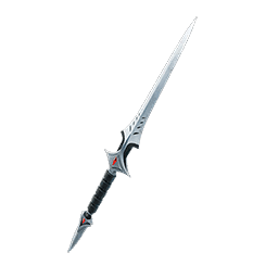 Huntress' Duskblade