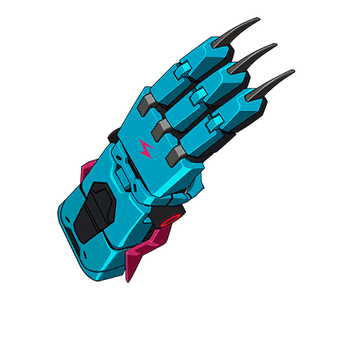 Beast Claw