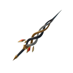 Twisted Fate Blade
