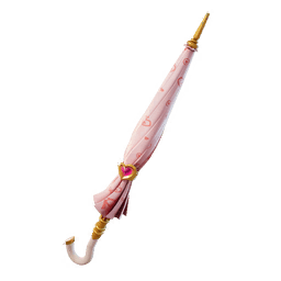 Paramour's Parasol