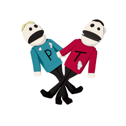 Terrance and Phillip 