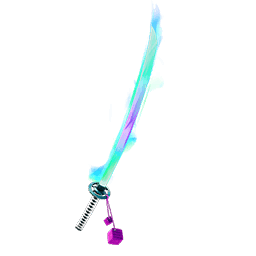 Moon Flame