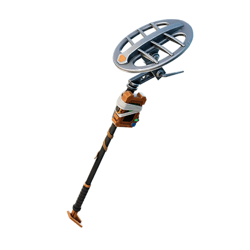 Ned-Kit Detector