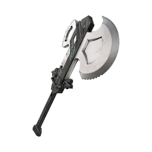 Cybertronian Axe