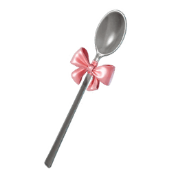 Ballerina's Spoon-erina