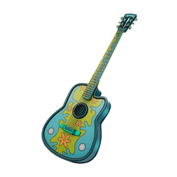 Mystery Inc. Strummer