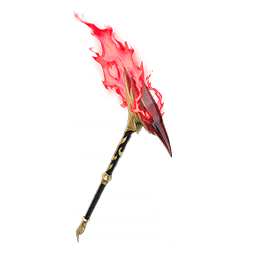Ember Pick