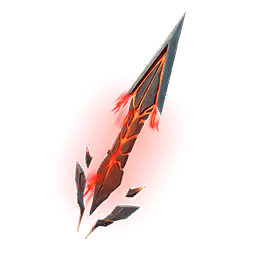 Igneous Blade