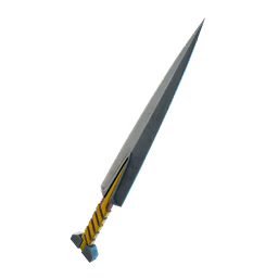 Mortis Dagger