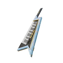 Keyluxe