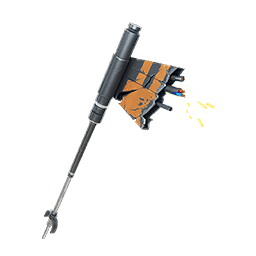 S-Foil Scrapaxe
