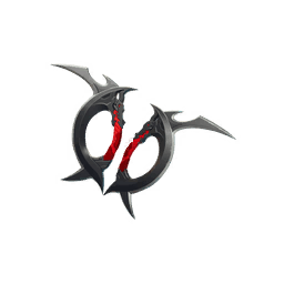 Dragon's Claws