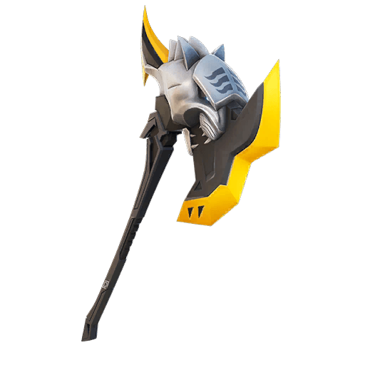 Saber's Fang