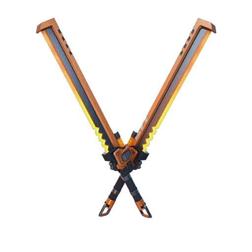 Hacksear Blades