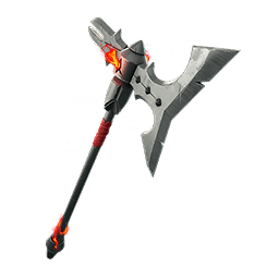 Conqueror's Axe
