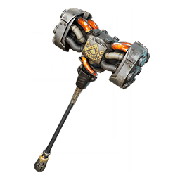 Don's Dominator
