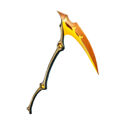 Trick Axe