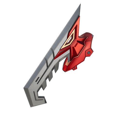 Bladed Gauntlet