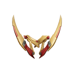 Iron Spider Gauntlets