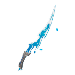 Ocean's Riptide
