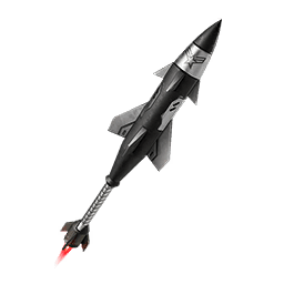 Handheld Missile