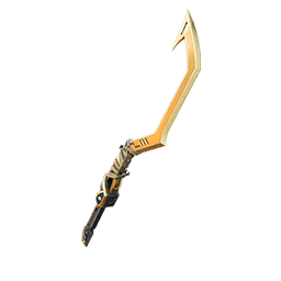 King's Khopesh
